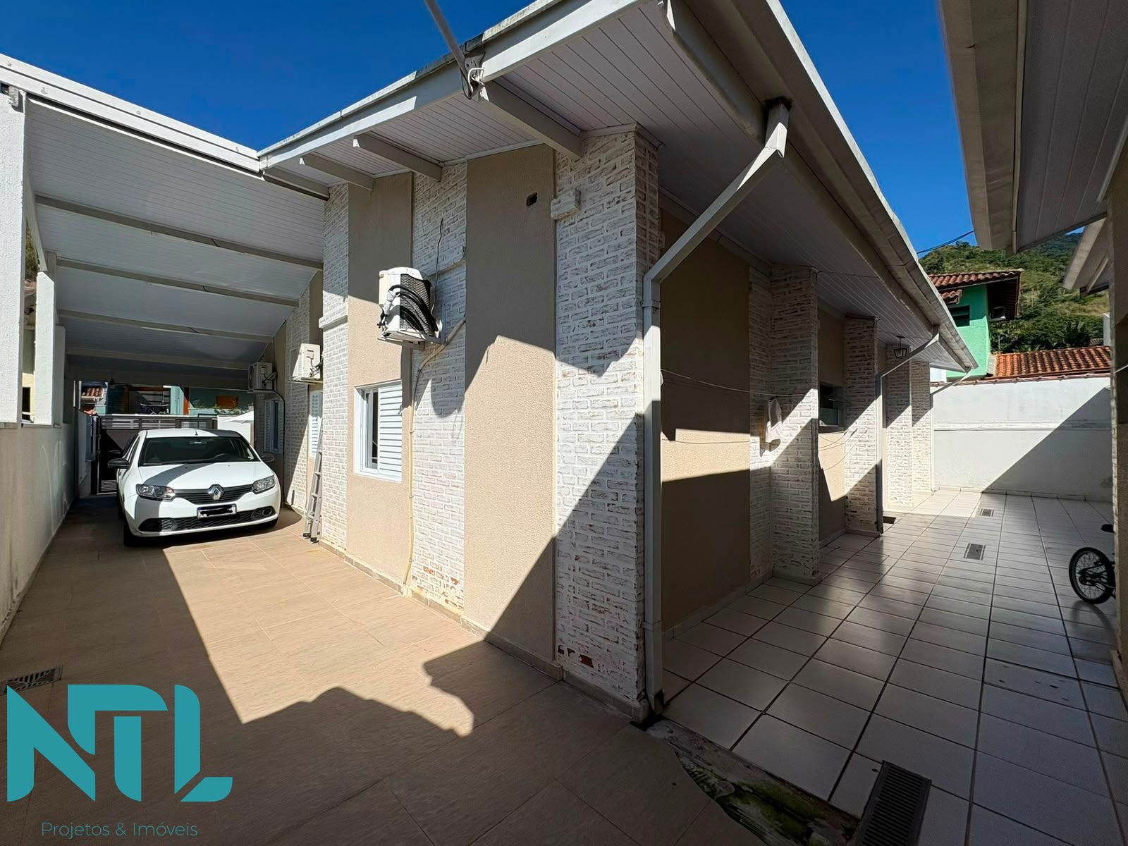 Casa, 4 quartos, 200 m² - Foto 39