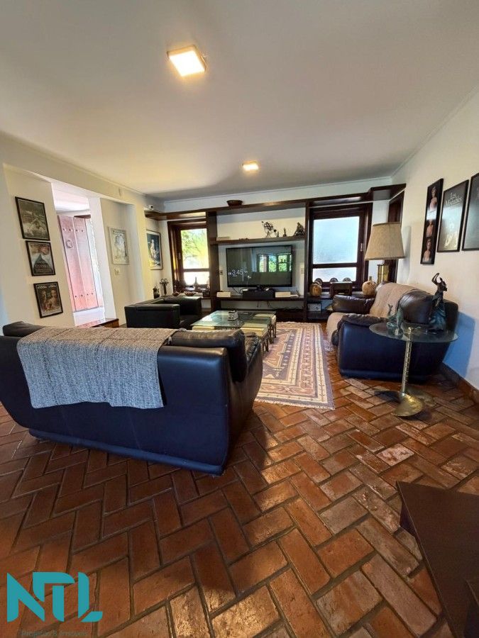 Casa, 8 quartos, 378 m² - Foto 16