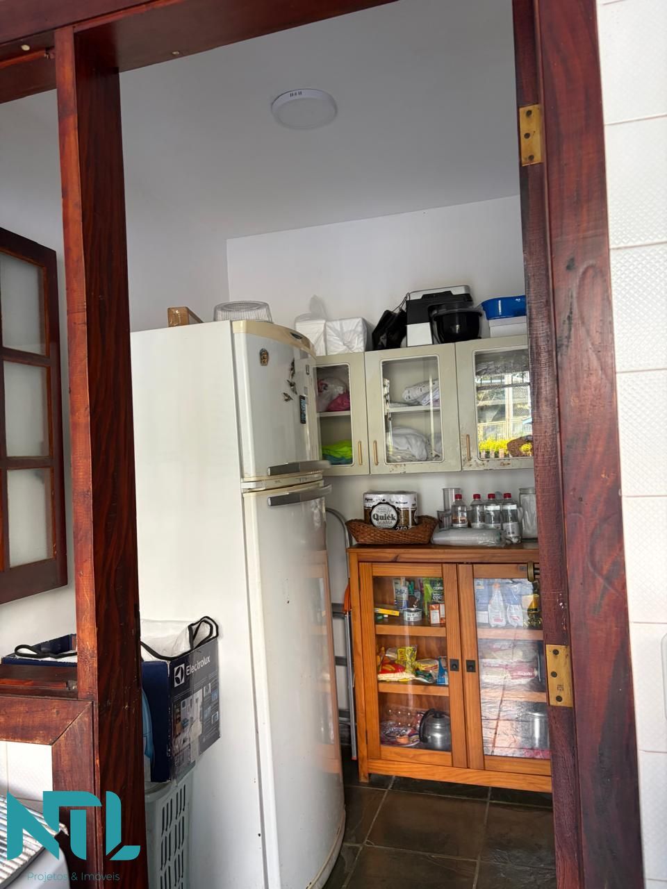Sobrado, 5 quartos, 216 m² - Foto 22