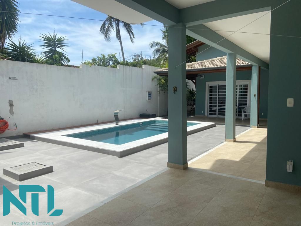 Sobrado, 6 quartos, 372 m² - Foto 2