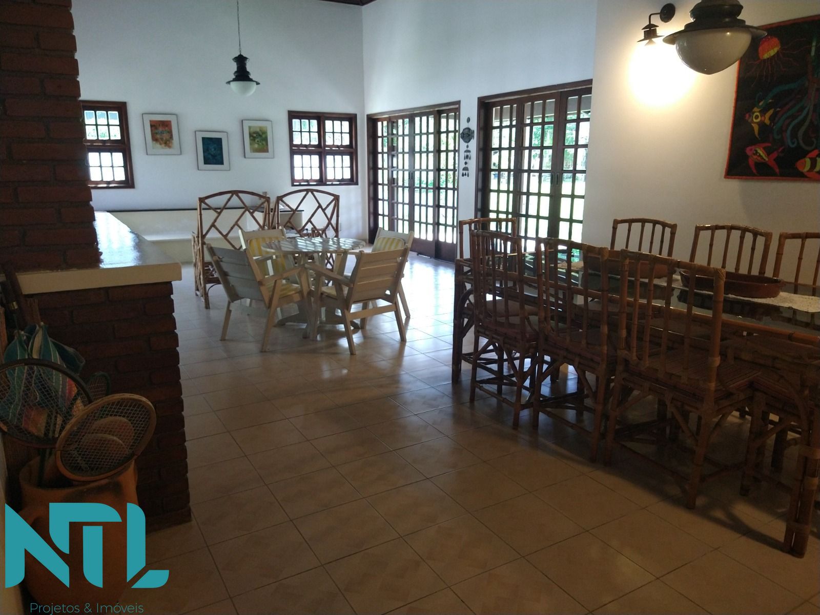 Casa à venda com 4 quartos, 275m² - Foto 10