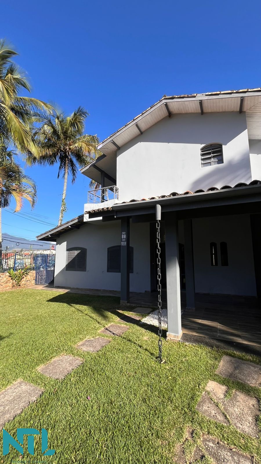 Sobrado, 3 quartos, 369 m² - Foto 8