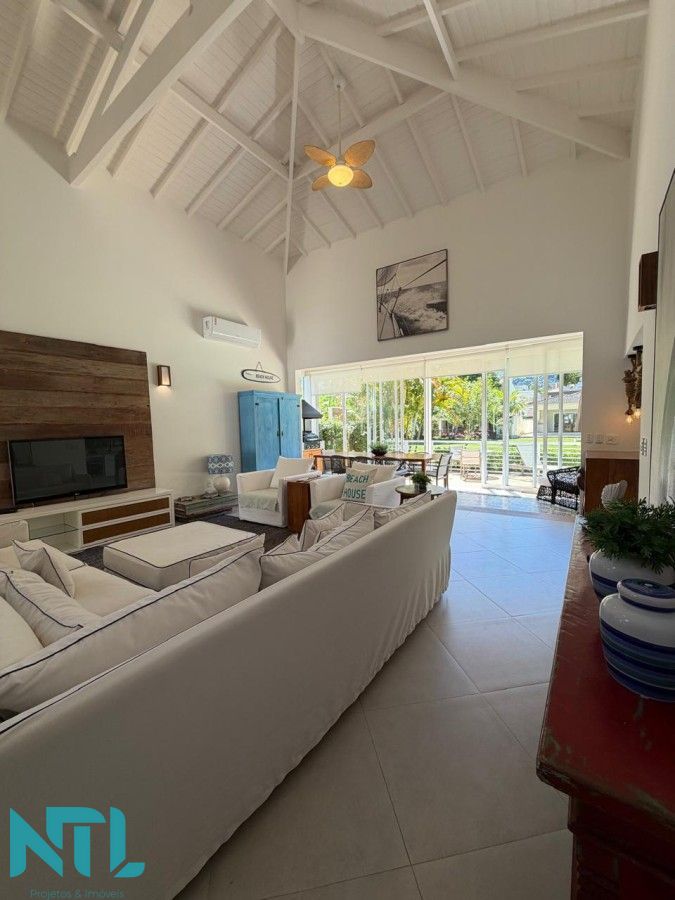 Casa, 7 quartos, 260 m² - Foto 21