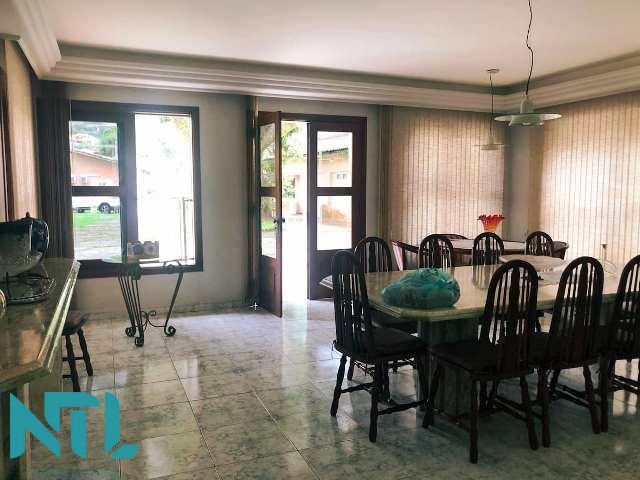 Casa, 6 quartos - Foto 17