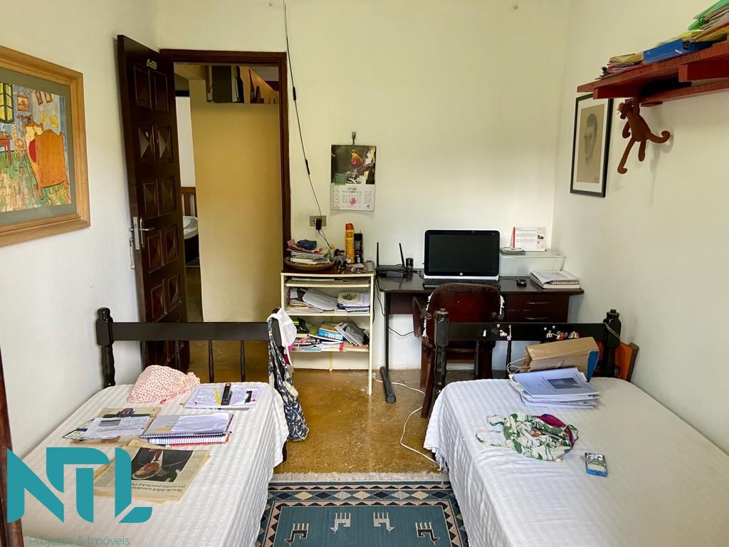 Casa à venda com 3 quartos, 197m² - Foto 22