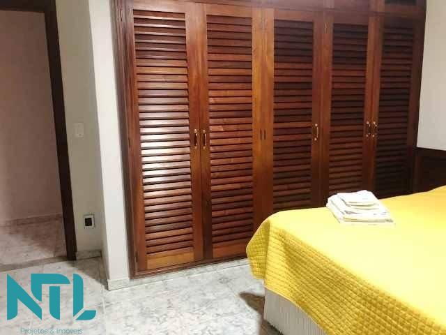 Casa, 6 quartos - Foto 25