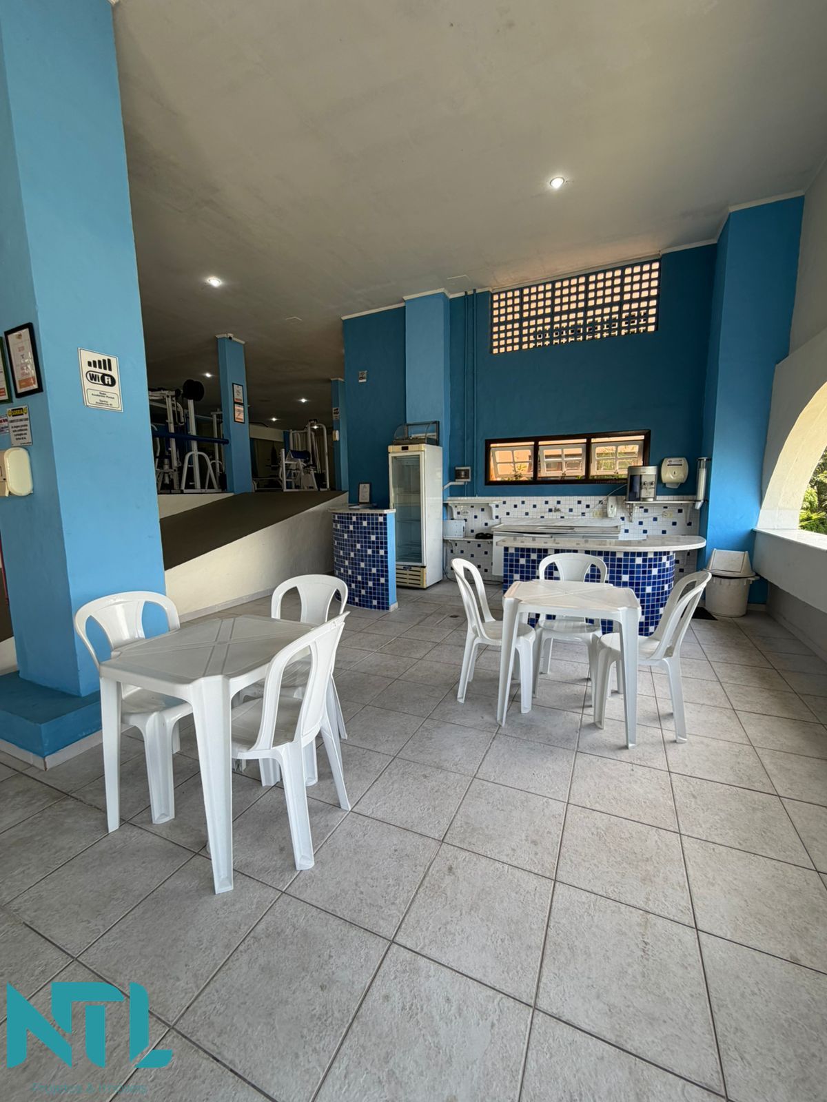 Apartamento, 2 quartos, 74 m² - Foto 12