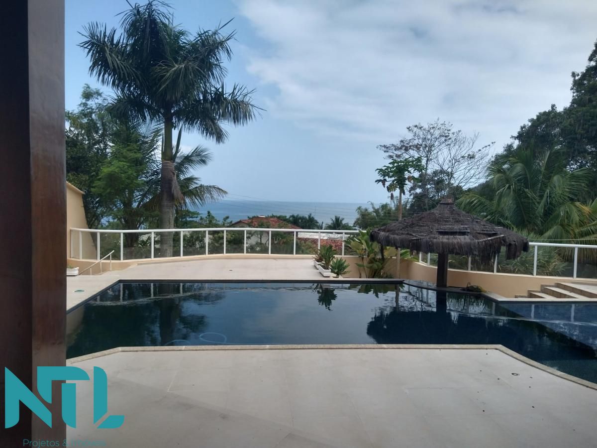 Casa, 5 quartos, 580 m² - Foto 4