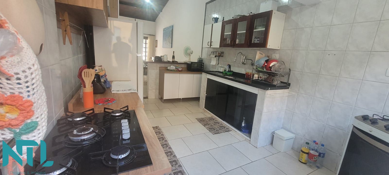 Sobrado, 4 quartos, 126 m² - Foto 4