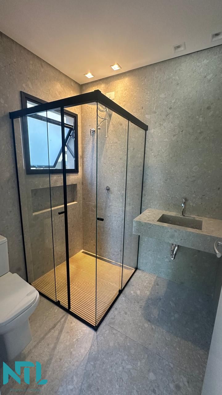 Sobrado, 3 quartos, 179 m² - Foto 32