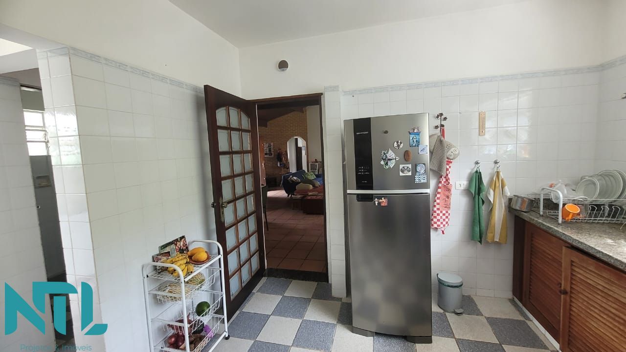 Casa, 3 quartos, 232 m² - Foto 15