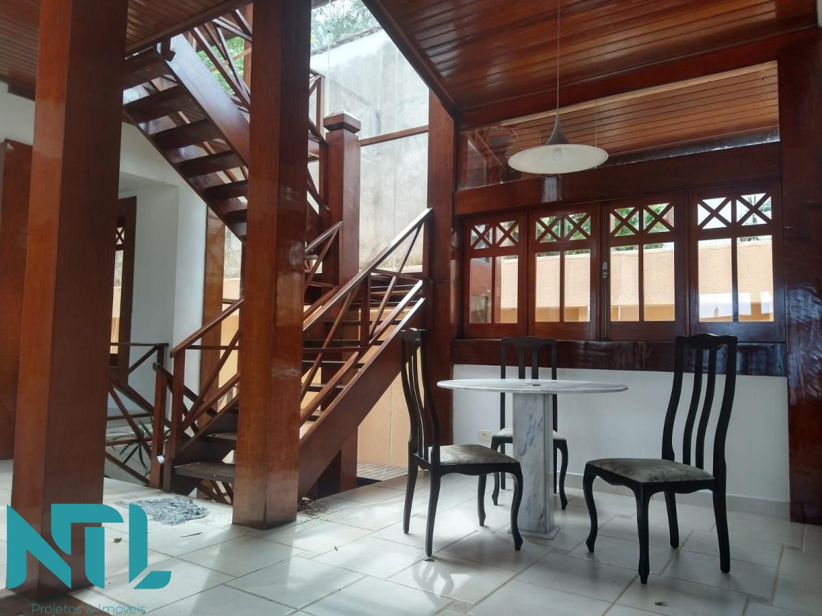 Casa, 5 quartos, 580 m² - Foto 7