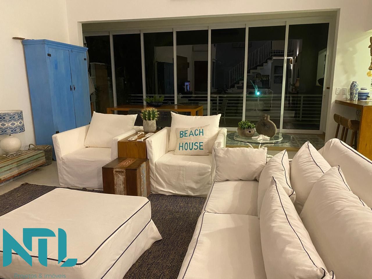 Casa, 7 quartos, 260 m² - Foto 19