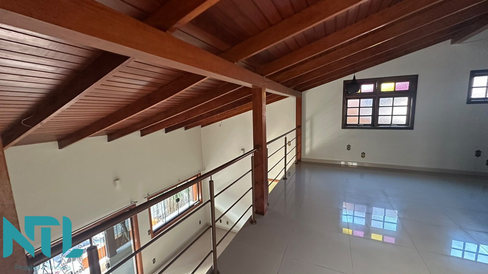 Sobrado, 3 quartos, 186 m² - Foto 24