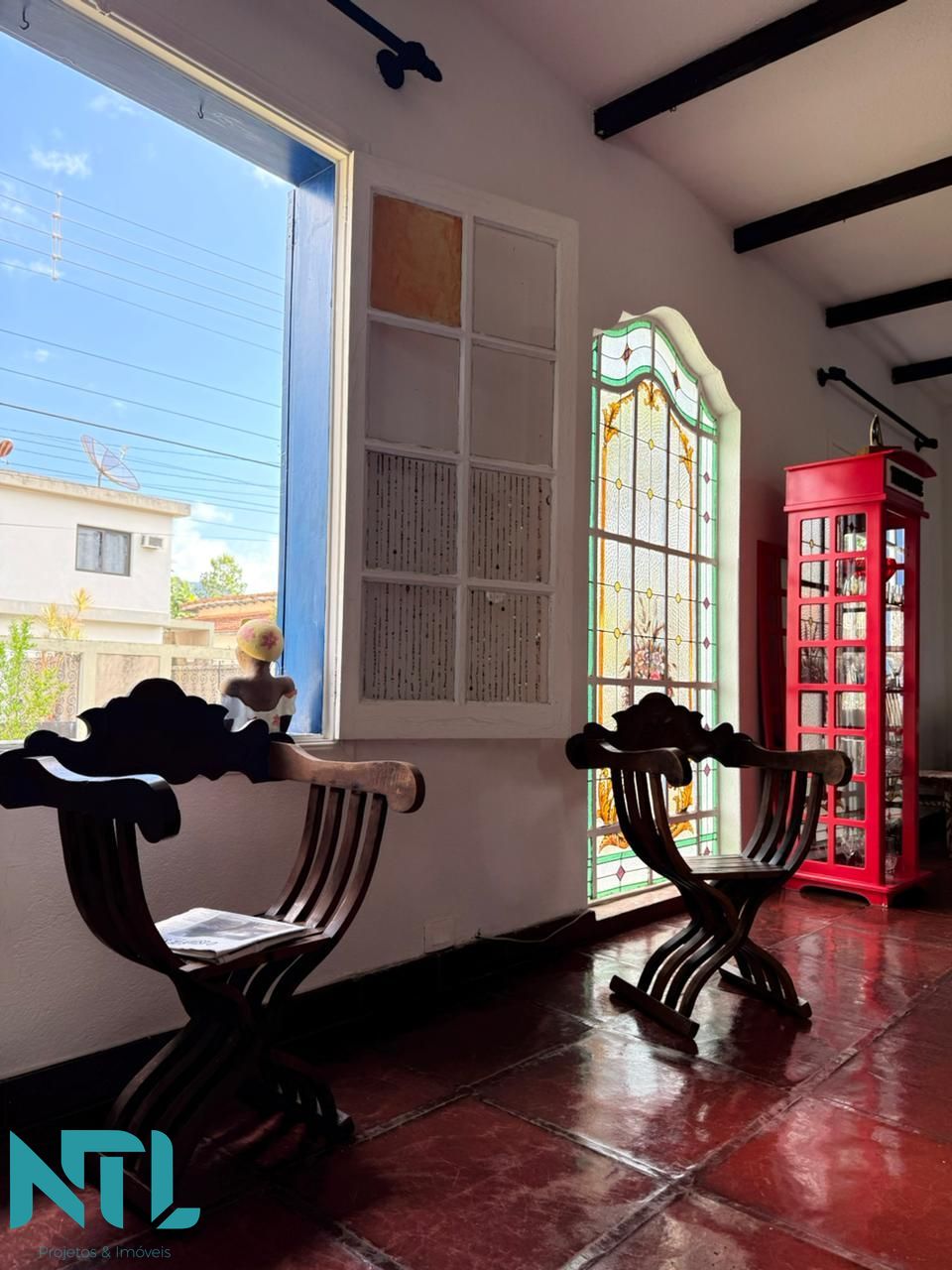 Casa, 5 quartos, 176 m² - Foto 29