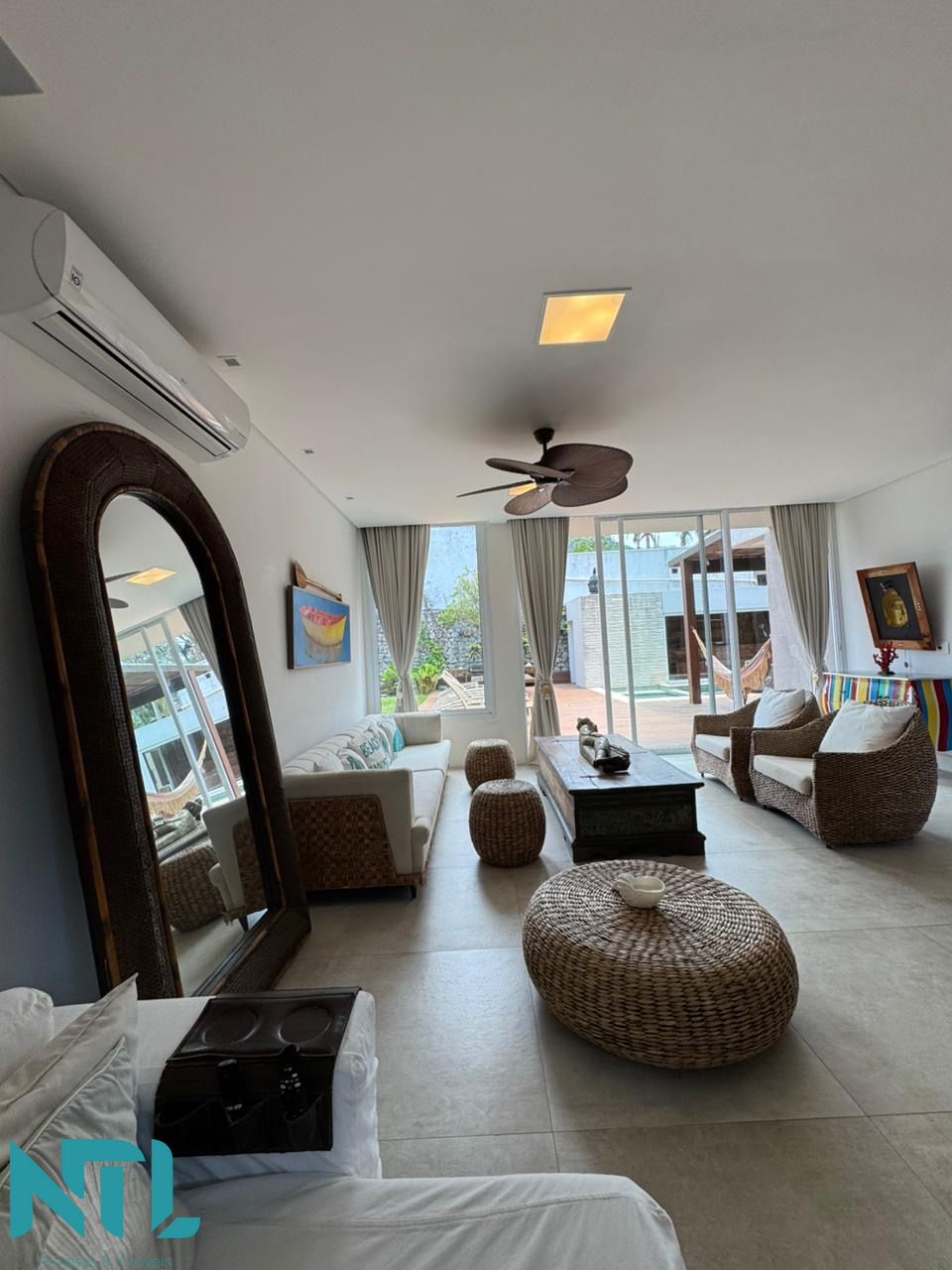 Casa de Condomínio, 5 quartos - Foto 6