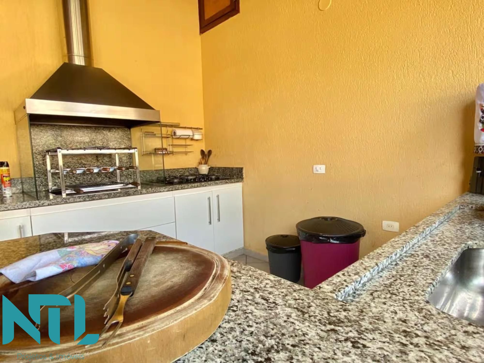 Sobrado, 5 quartos, 416 m² - Foto 24