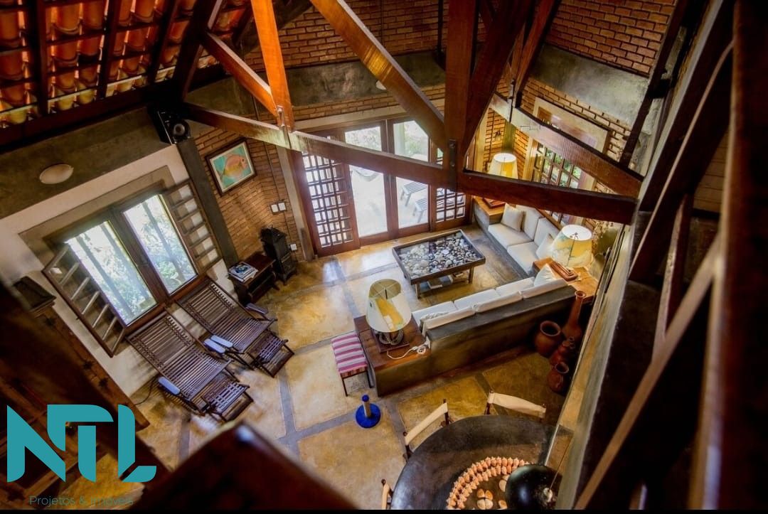 Casa, 4 quartos, 197 m² - Foto 17