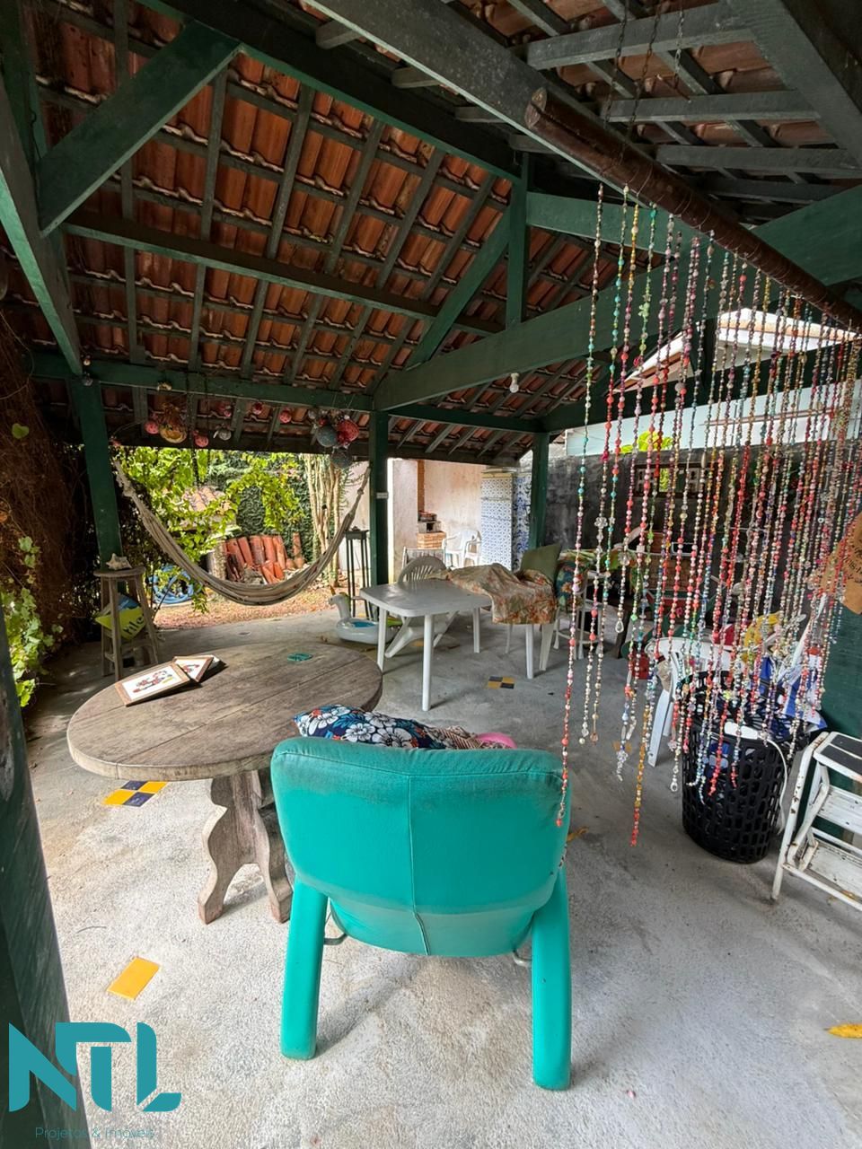 Casa, 5 quartos, 176 m² - Foto 39