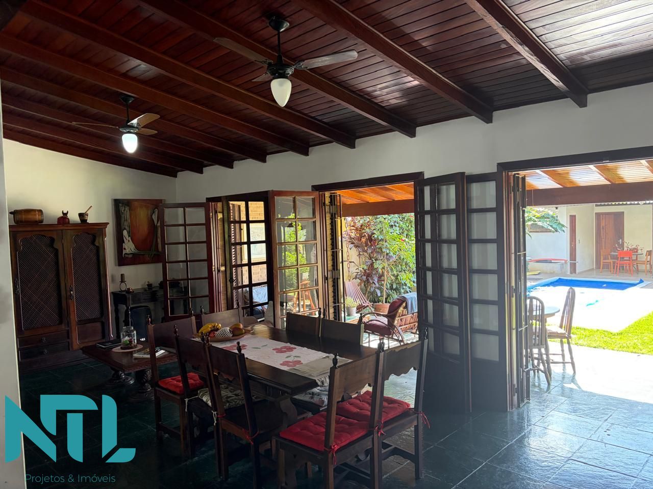 Sobrado, 5 quartos, 216 m² - Foto 12