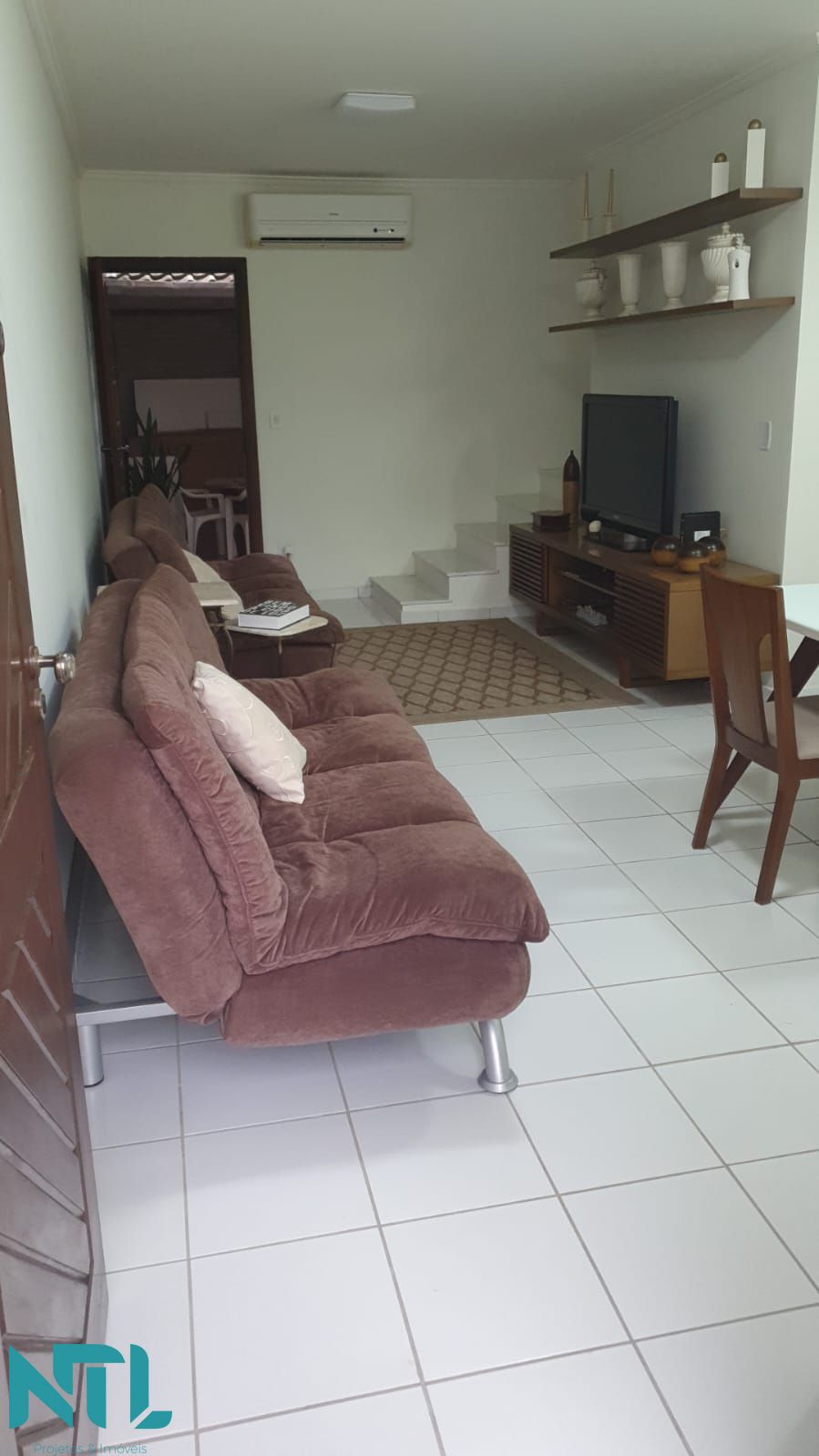 Casa de Condomínio à venda com 2 quartos, 89m² - Foto 2