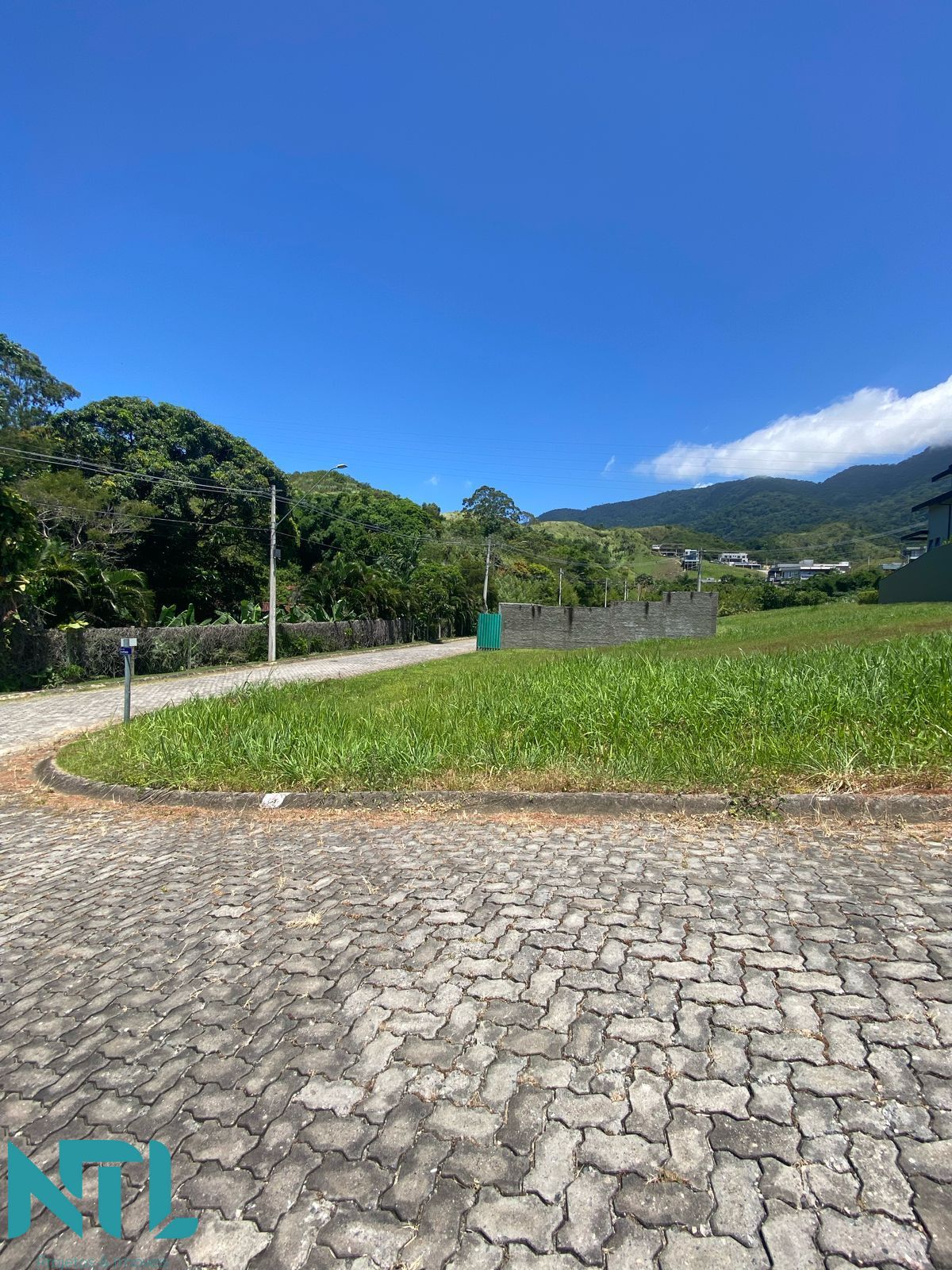 Terreno, 388 m² - Foto 3