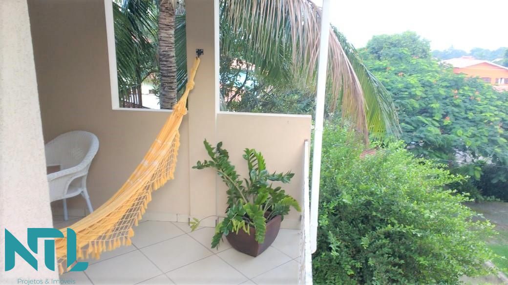 Casa, 4 quartos - Foto 1