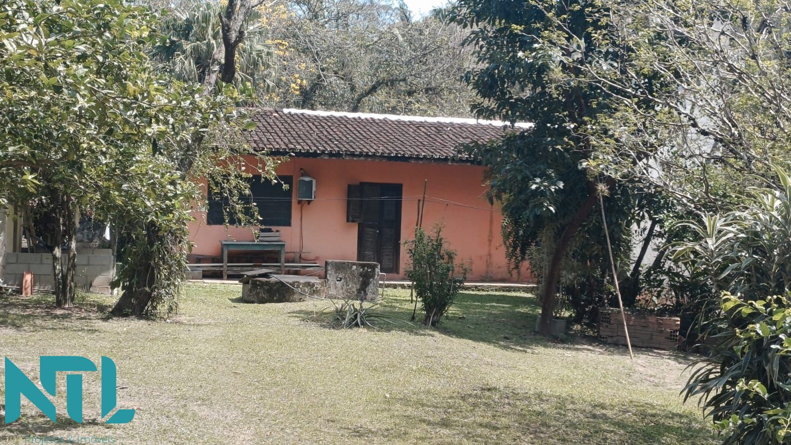 Sítio, 4 quartos, 3300 m² - Foto 5