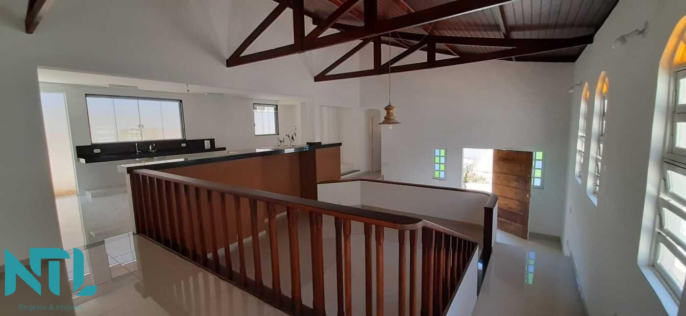 Casa de 3 quartos, no bairro Cigarras, em São Sebastião | Eu Corretor
