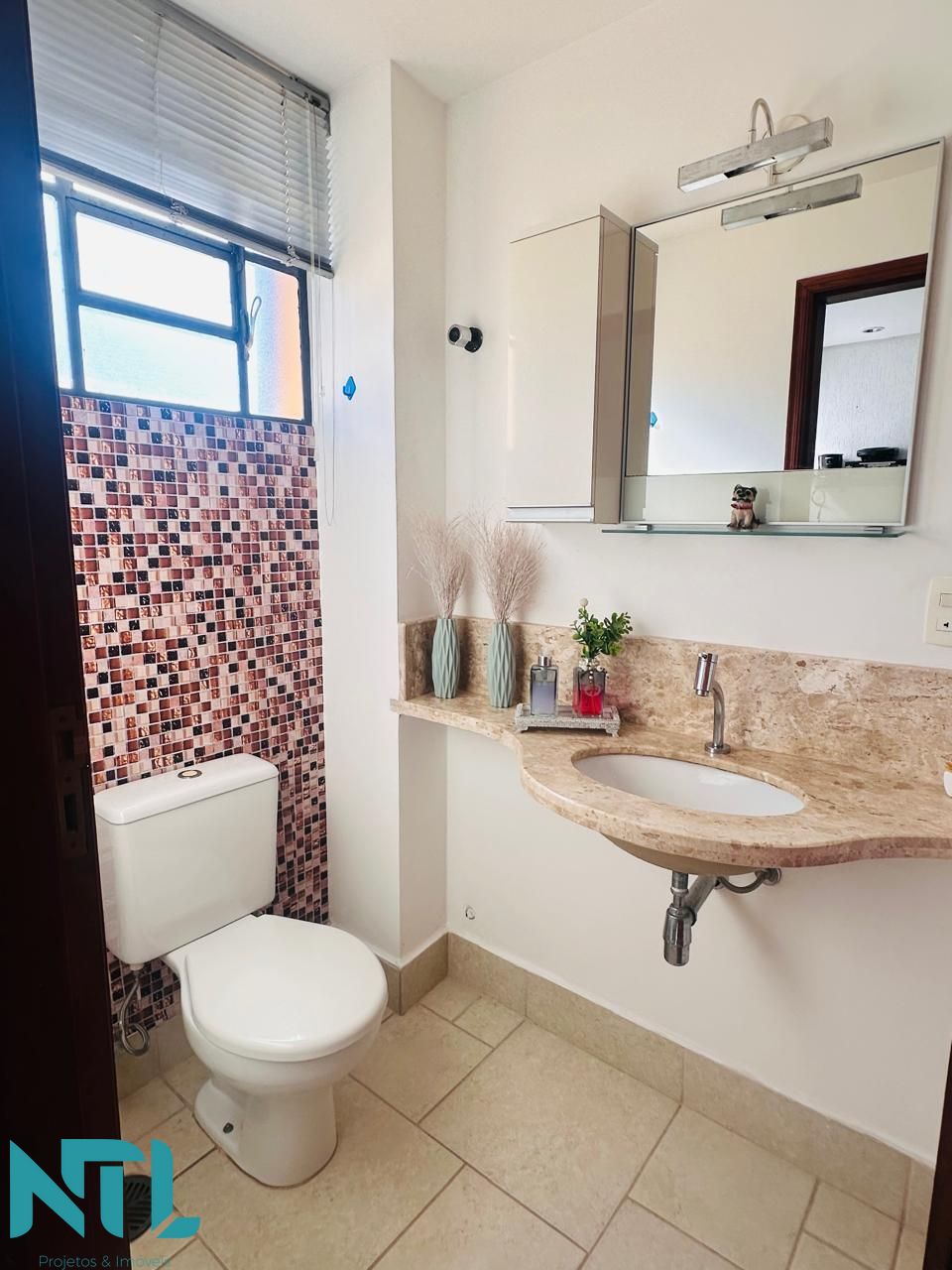 Apartamento, 1 quarto, 52 m² - Foto 14