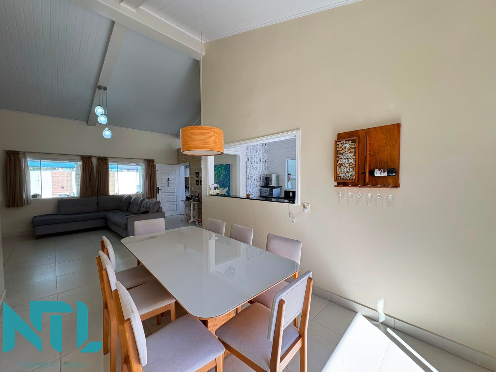 Casa, 4 quartos, 200 m² - Foto 29