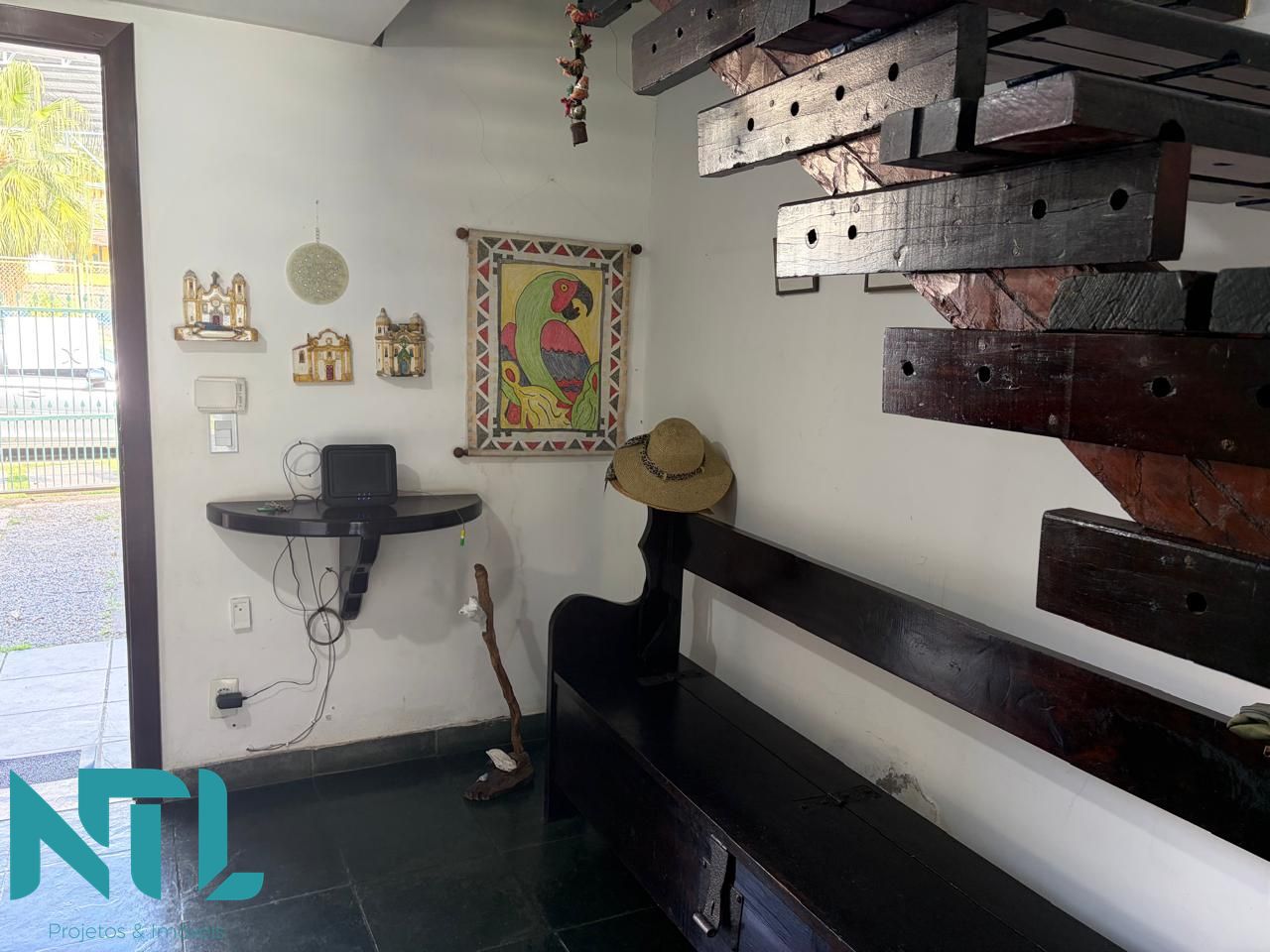 Sobrado, 5 quartos, 216 m² - Foto 13