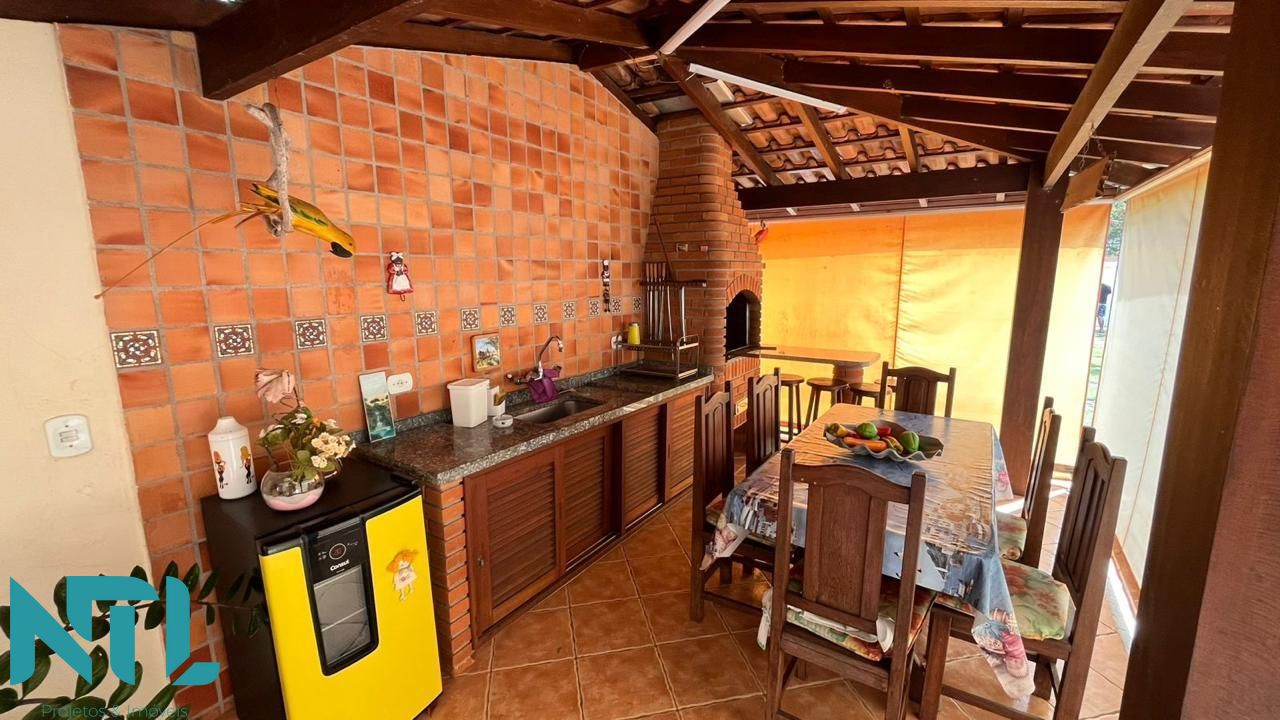 Casa, 4 quartos, 187 m² - Foto 7