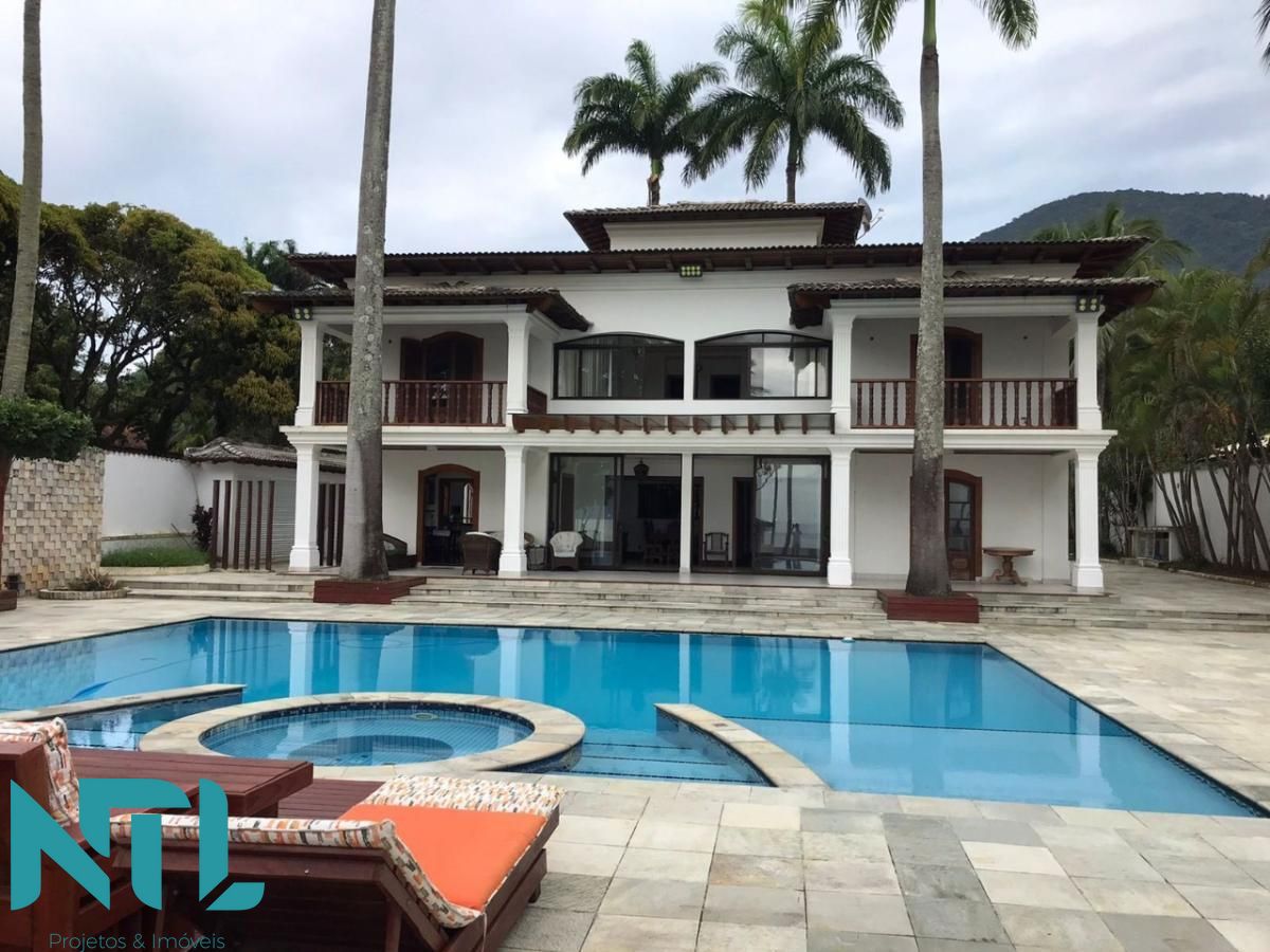 Casa à venda com 5 quartos, 3532m² - Foto 20