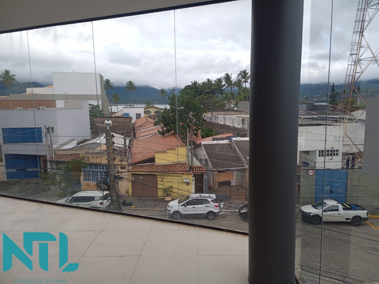 Conjunto Comercial-Sala para alugar com 2 quartos, 60m² - Foto 14