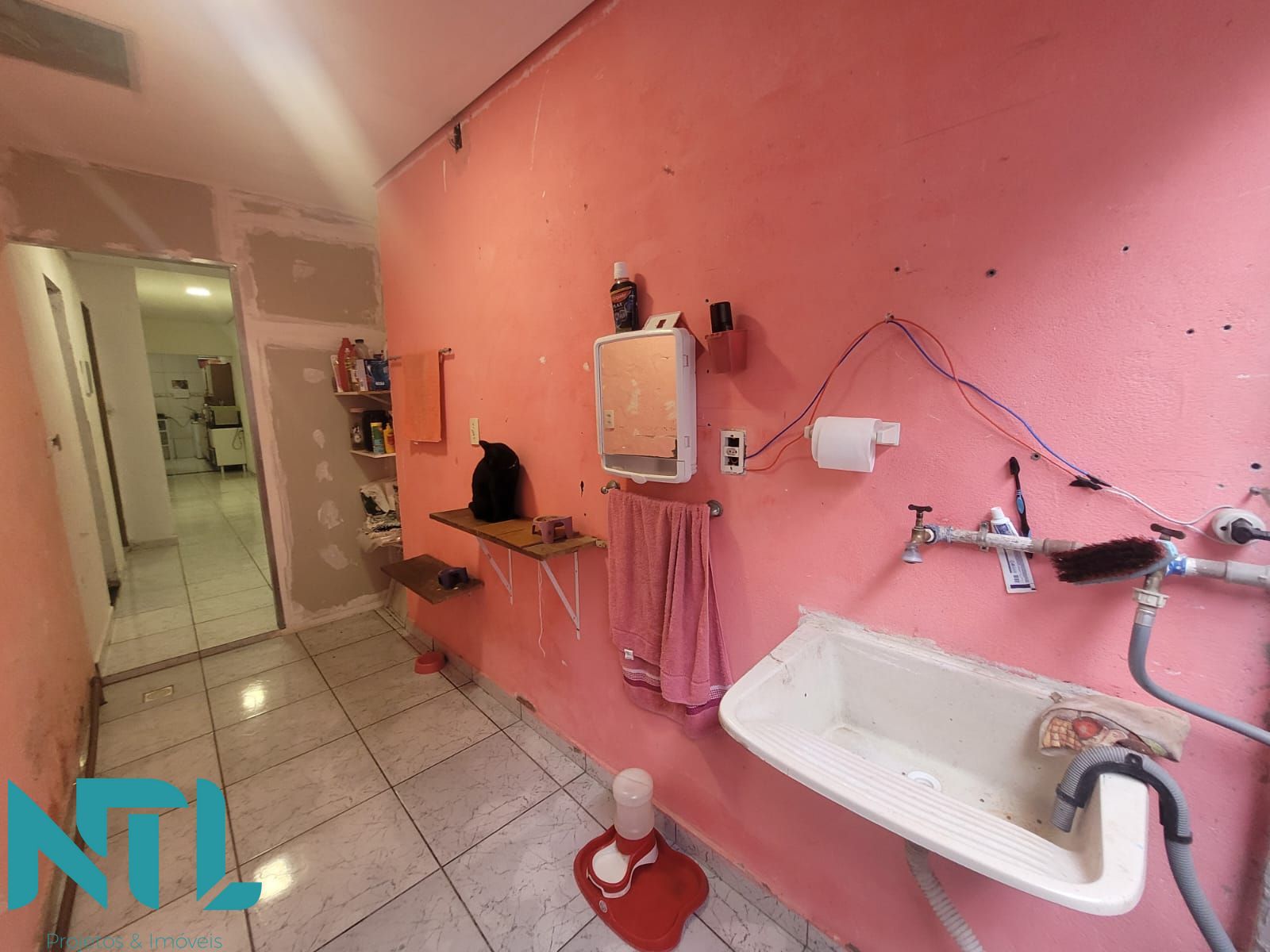 Casa, 3 quartos, 90 m² - Foto 15