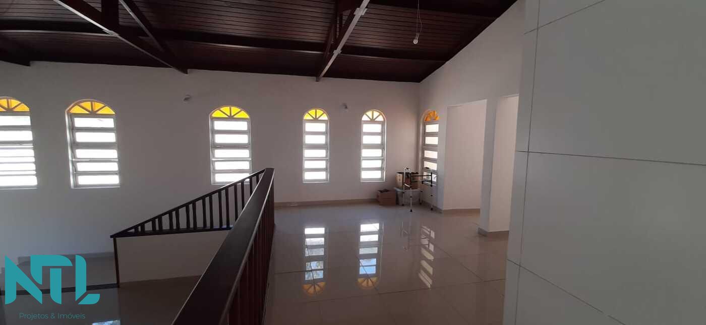 Casa de 3 quartos, no bairro Cigarras, em São Sebastião | Eu Corretor