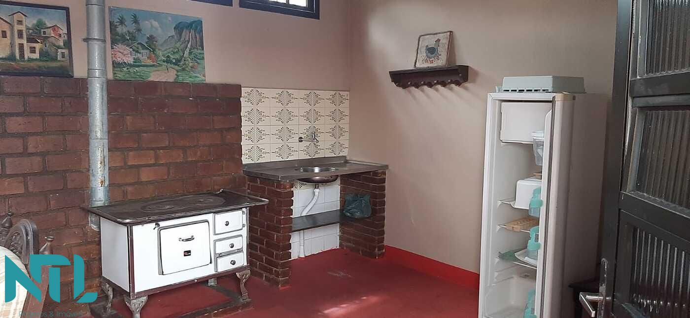 Sobrado, 4 quartos - Foto 6