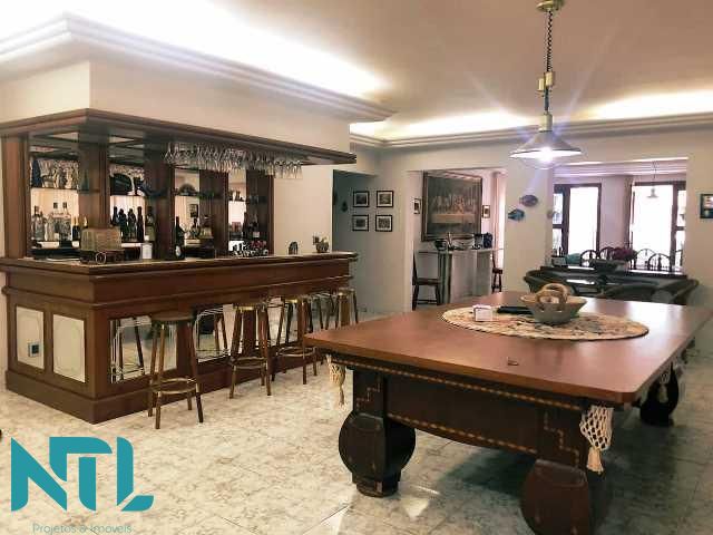 Casa, 6 quartos - Foto 15