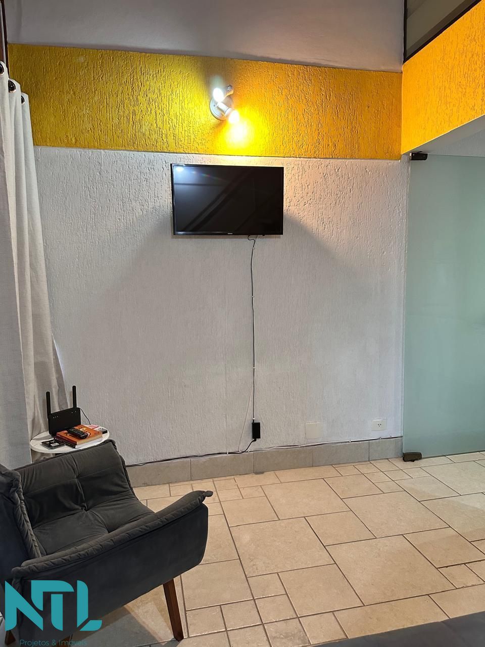 Apartamento, 1 quarto, 52 m² - Foto 16