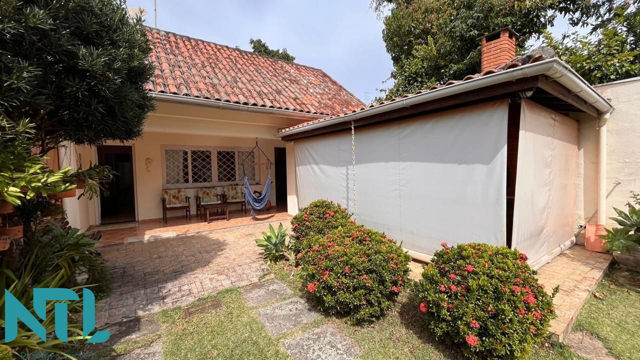 Casa, 4 quartos, 187 m² - Foto 2