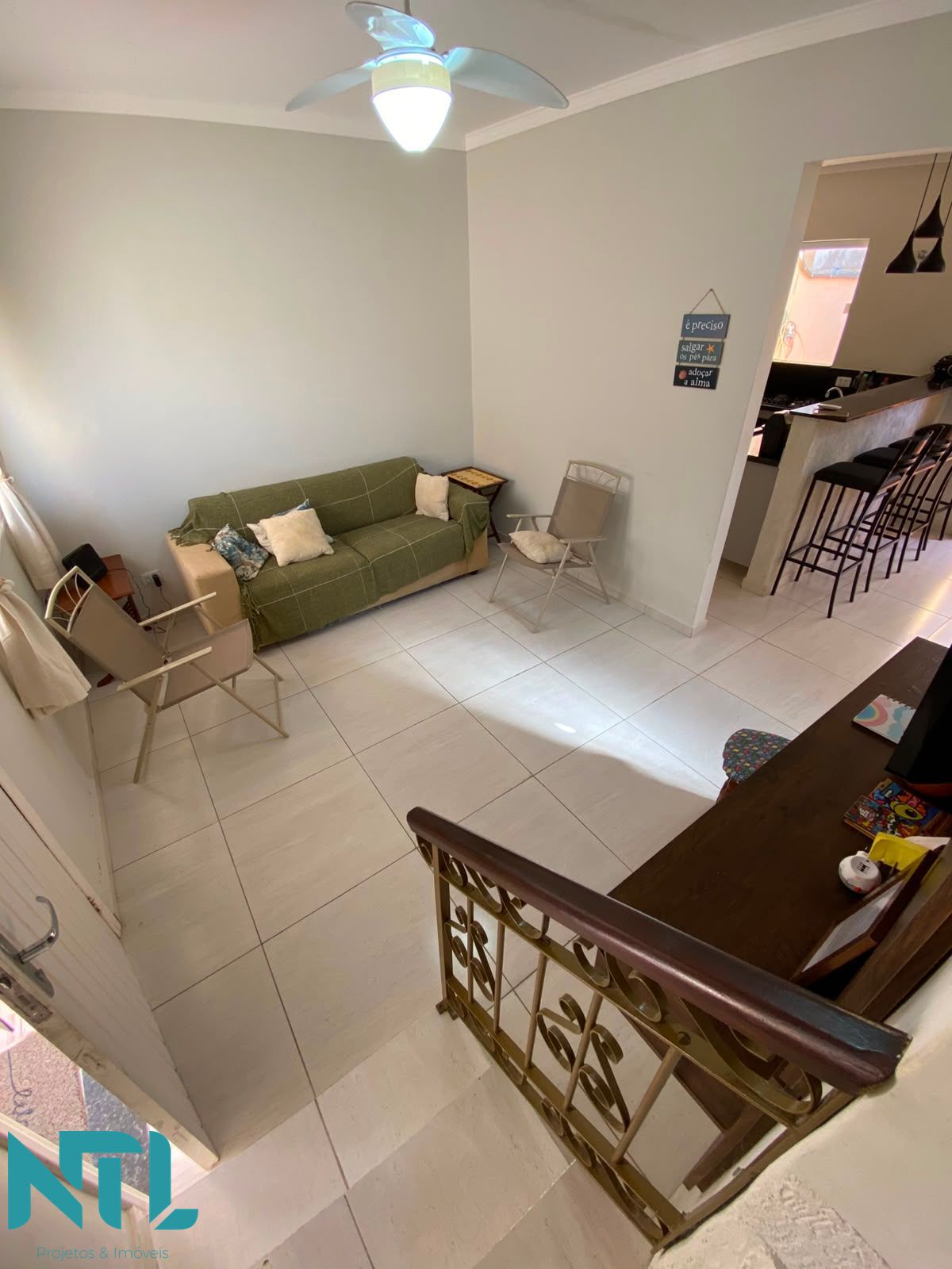 Apartamento, 2 quartos, 93 m² - Foto 9