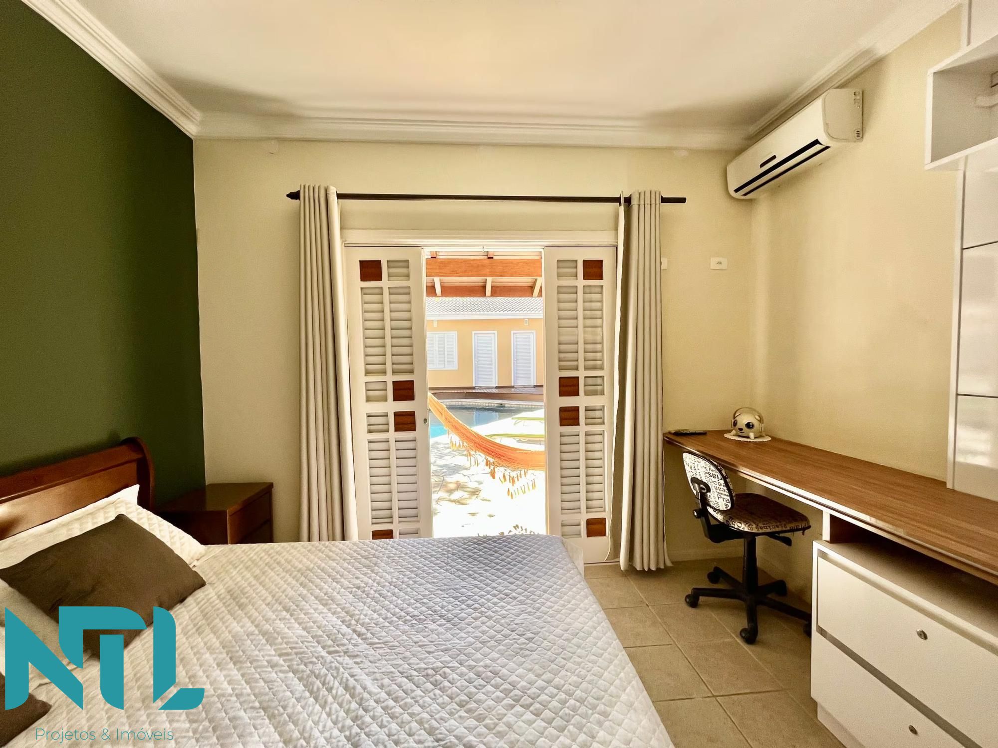Sobrado, 5 quartos, 416 m² - Foto 8