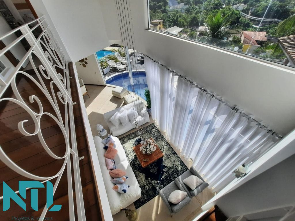 Sobrado à venda com 5 quartos, 256m² - Foto 10