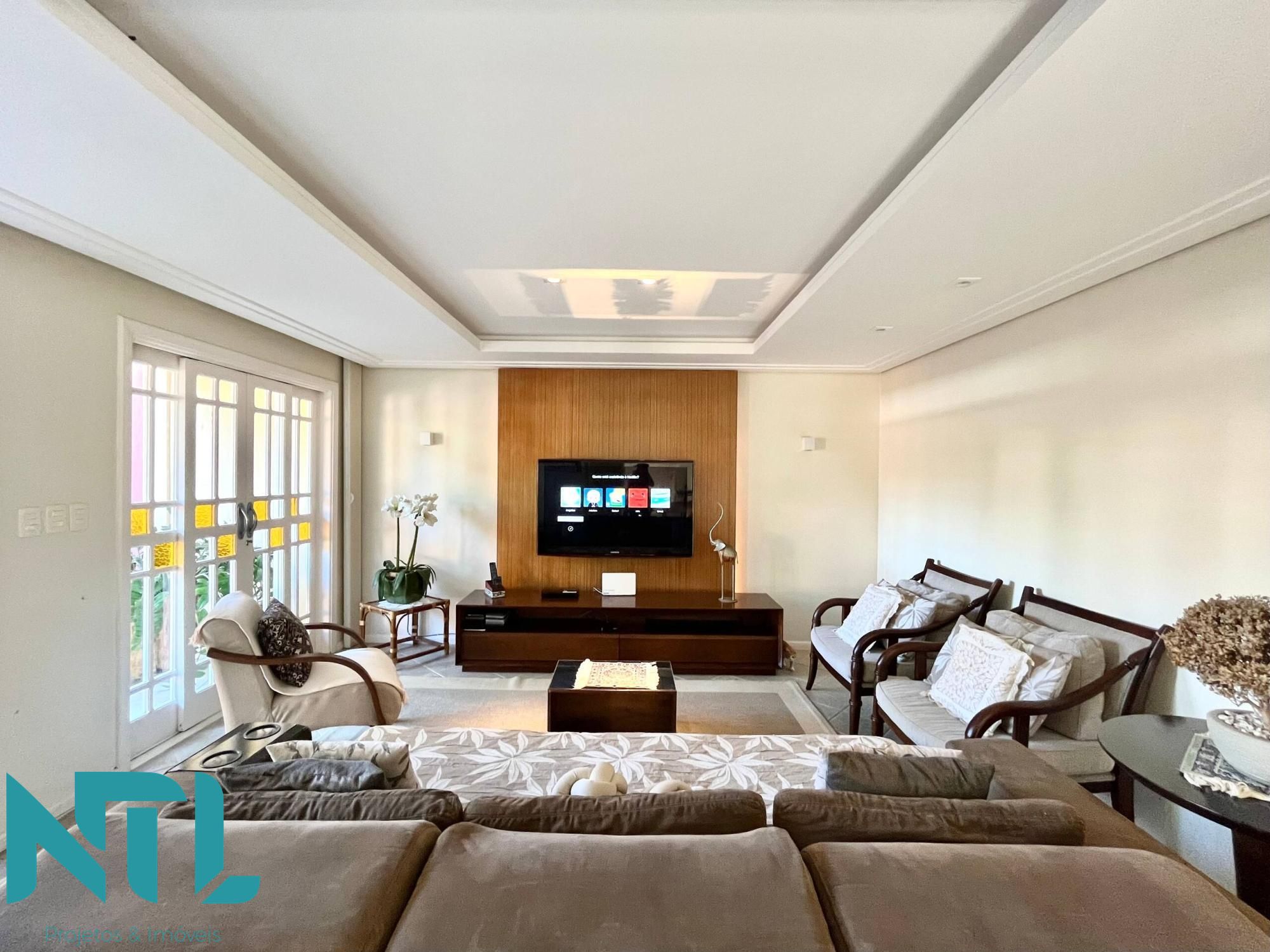 Sobrado, 5 quartos, 416 m² - Foto 12