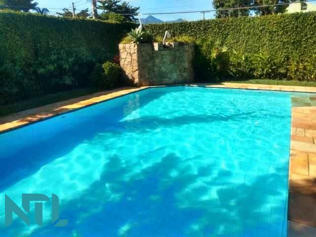 Casa, 6 quartos - Foto 6