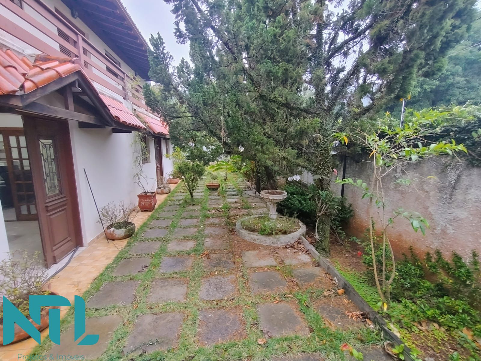 Sobrado, 3 quartos, 276 m² - Foto 6