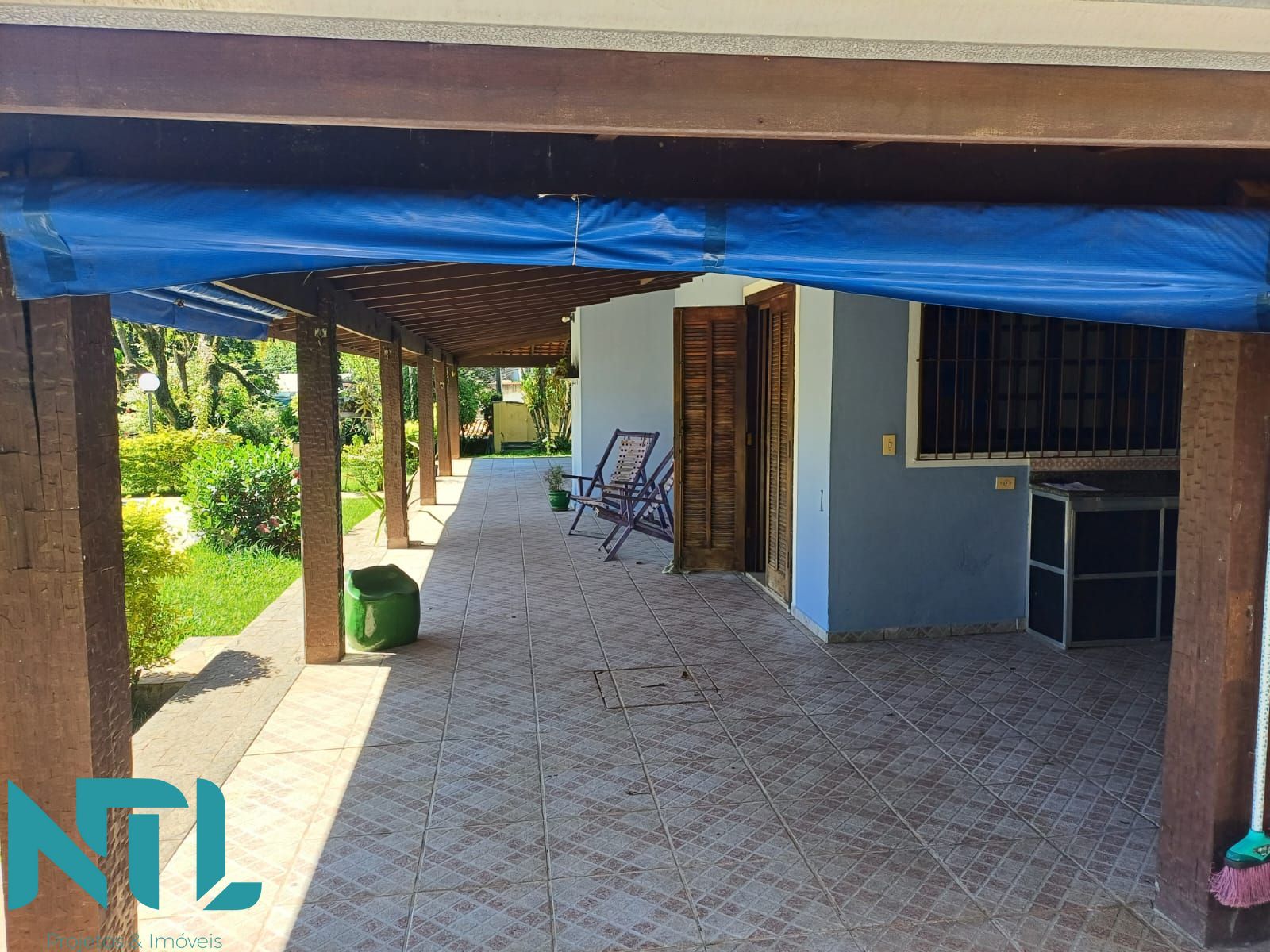 Casa, 3 quartos, 338 m² - Foto 25