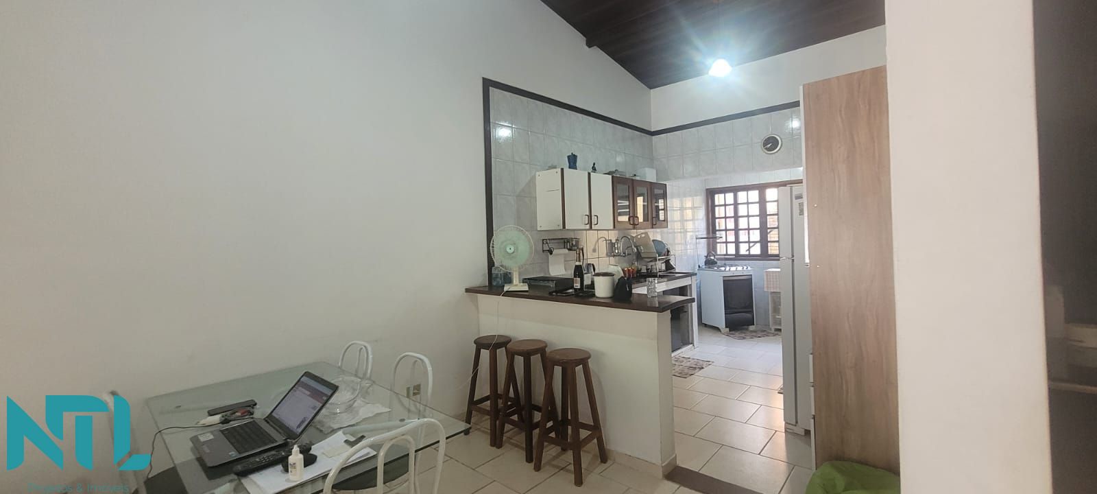 Sobrado, 4 quartos, 126 m² - Foto 2