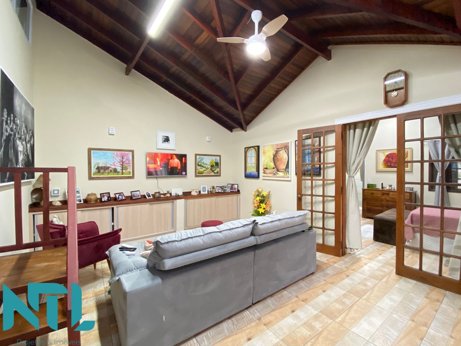 Casa, 2 quartos, 103 m² - Foto 16